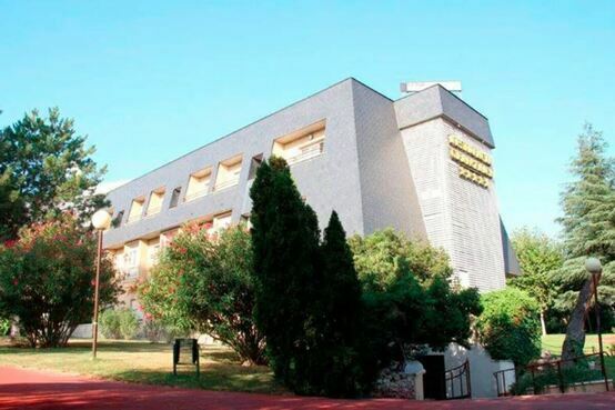 Residencia Pinar De Aravaca